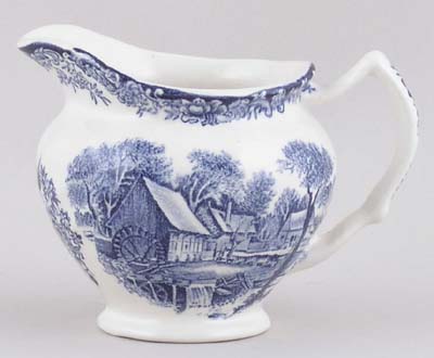 Creamer or Jug c1950s